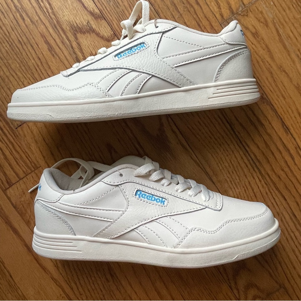 Reebok Club Memt women’s sneakers